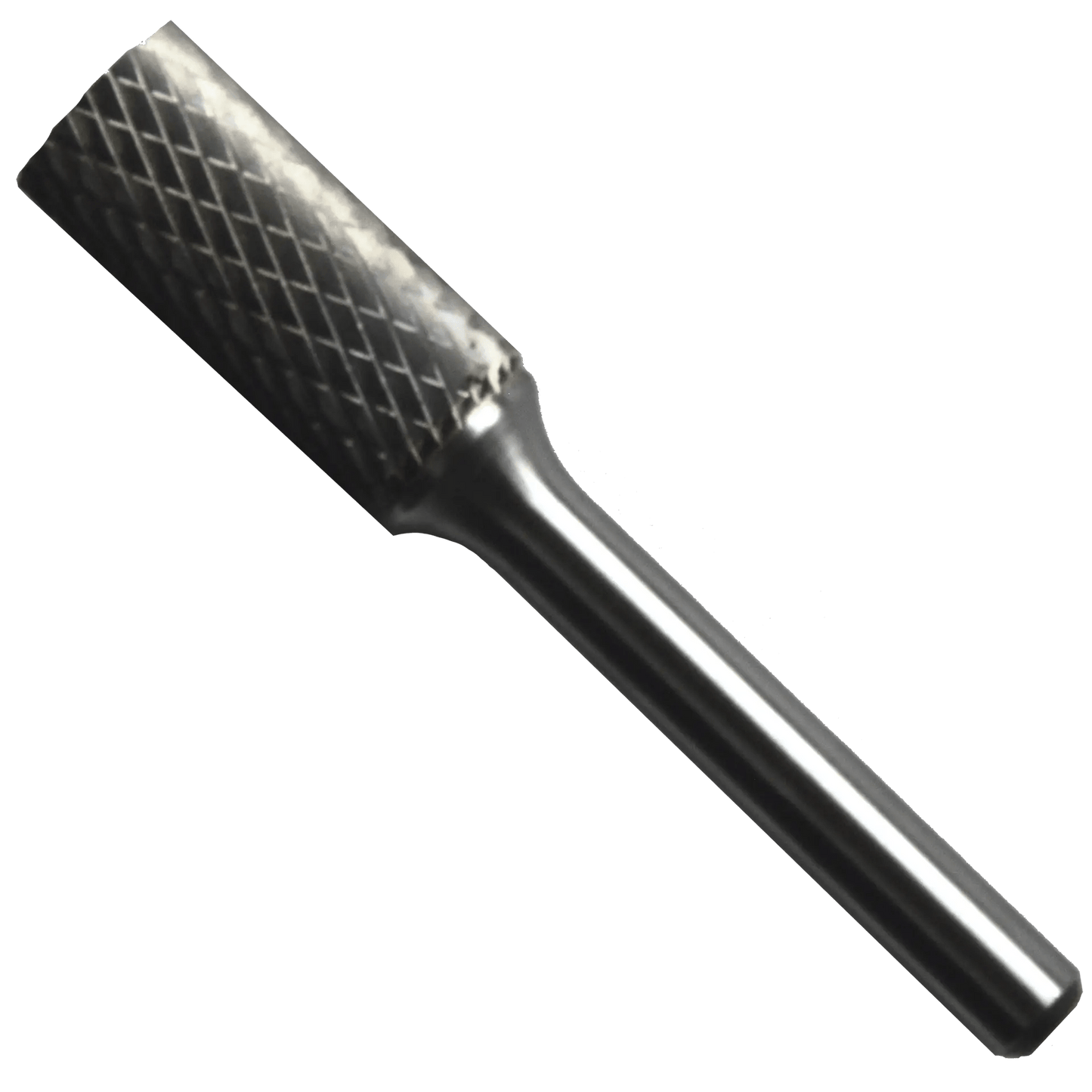 Lima rotativa, tipo SA-5, de 12.7 x 25.4 x 6.4 mm, para desbaste pesado (desbarbado), as¡ como desbaste de soldadura, fundiciones, pl stico, acero e inoxidable Pro Weld Industrial
