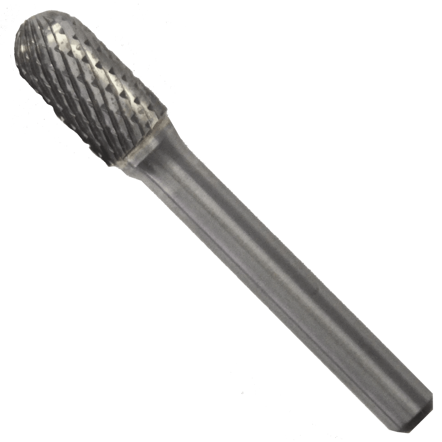 Lima rotativa, tipo SC-3, de 9.5 x 19 x 6.4 mm para desbaste pesado Pro Weld Industrial