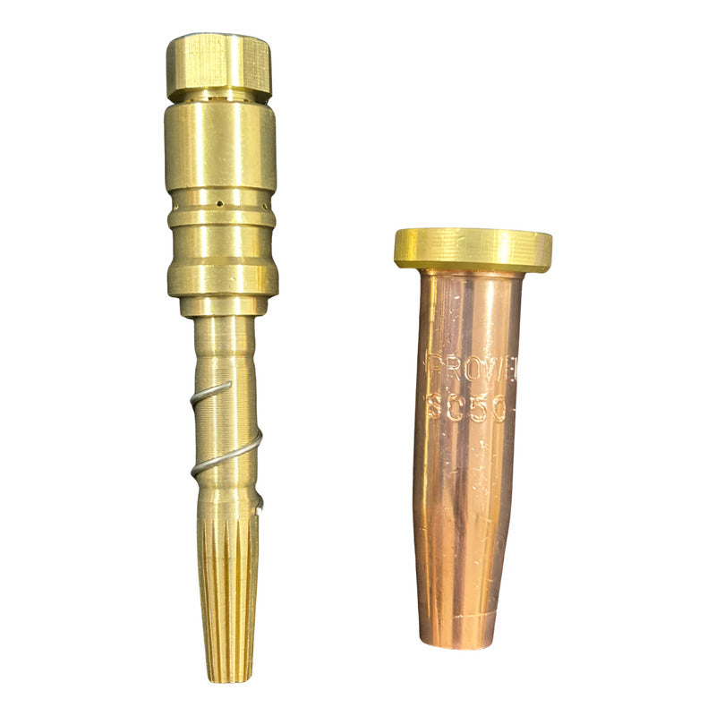 Boquilla Para Corte Tipo Smith Butano No. 1,2 Y 3 Pro Weld Industrial