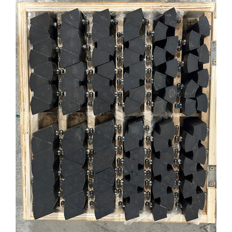 Crimpadora Para Mangueras Hidraulicas De 1/4 - 1 4sh 220v
