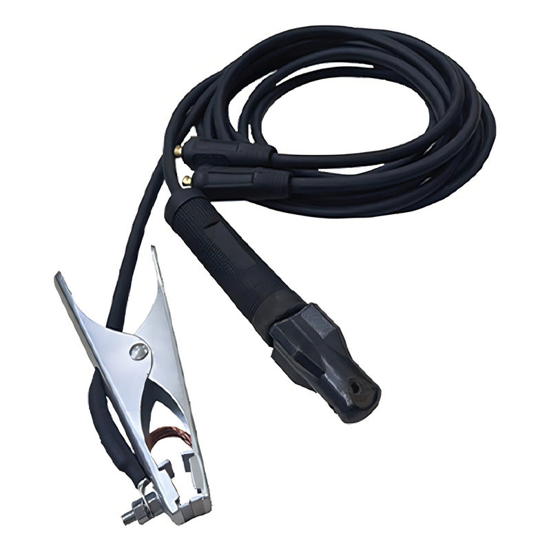 Inversor Para Soldar Mega Force 250 Id De Lincoln Electric