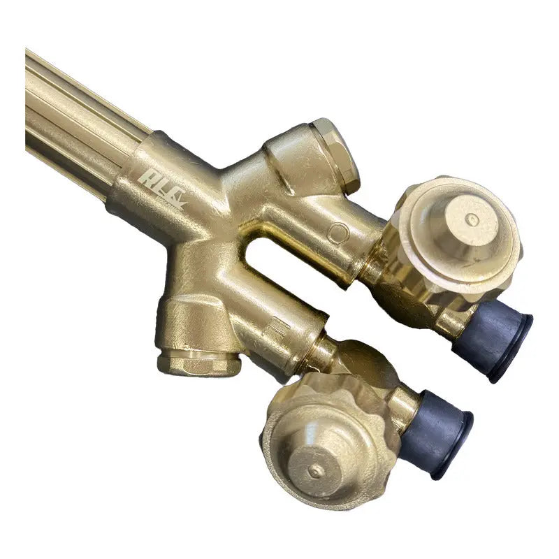 Soplete Para Cortar Y Soldar Tipo Victor Heavy Duty Pro Weld Industrial