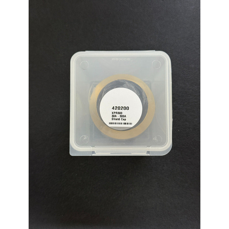 Shield Cap Para Hypertherm Xpr 300 30-300a (420200)
