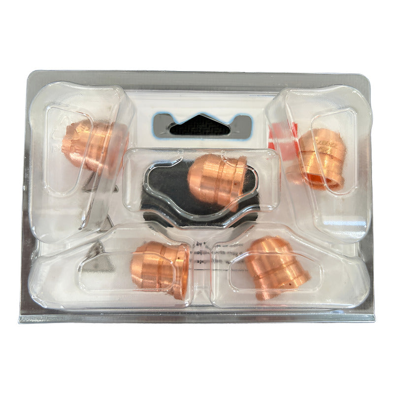 5 Nozzles Para Hypertherm 220975 Pro Weld Industrial