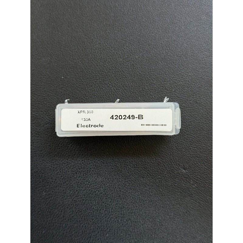 Electrodo 420249 De 130 Amps Para Hypertherm Xpr 300