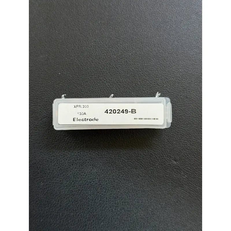 Electrodo 420249 De 130 Amps Para Hypertherm Xpr 300 Pro Weld Industrial
