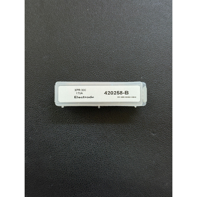 Electrodo 420258 De 170 Amps Para Hypertherm Xpr 300