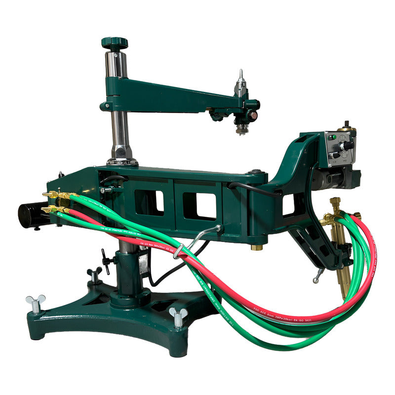 Pantografo De Mesa Oxicorte Manual