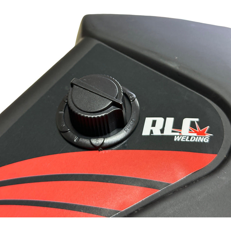 Careta Para Soldar Electronica Din 9-13 RLC WELDING