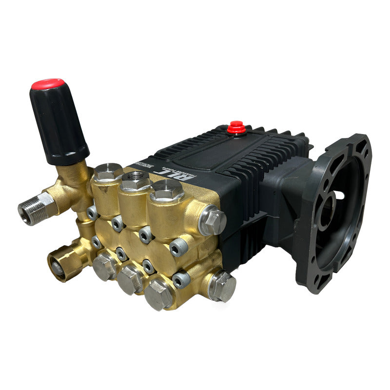 Bomba De Presion Para Hidrolavadora Electrica 3,900 Psi
