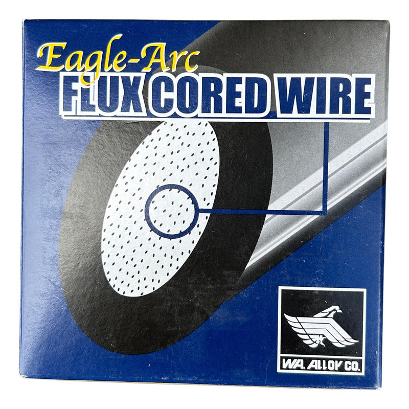 Micro Alambre Flux Cored .030  (2 Lbs)