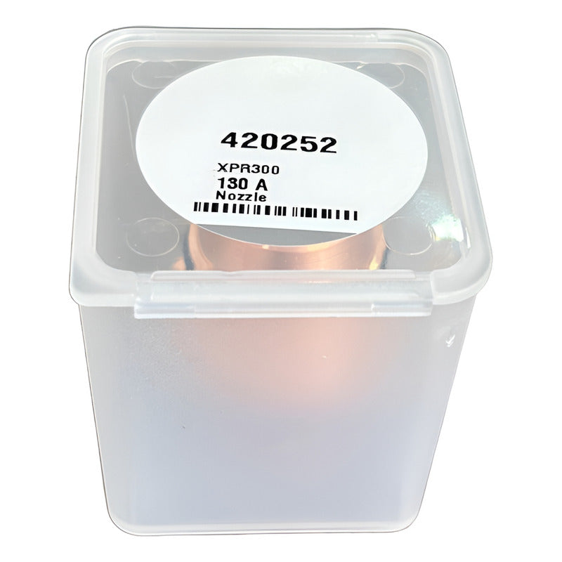 Escudo Para Hypertherm 420252 De 130 Amps Para Xpr 300