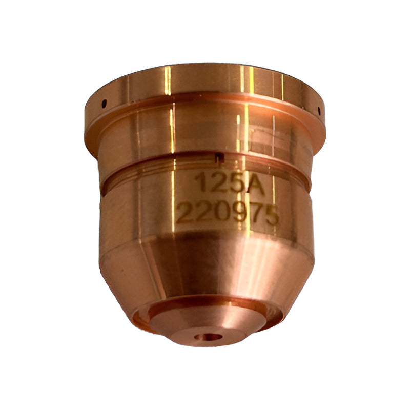 5 Nozzles Para Hypertherm 220975 Pro Weld Industrial