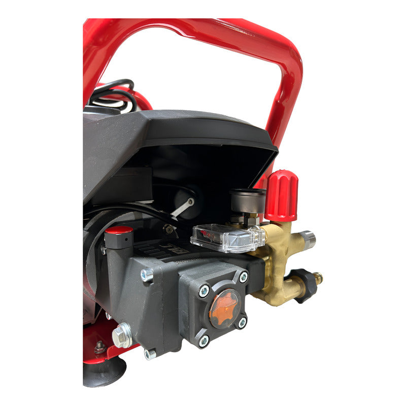 Hidrolavadora Electrica 1,000 Psi 110v Rlc