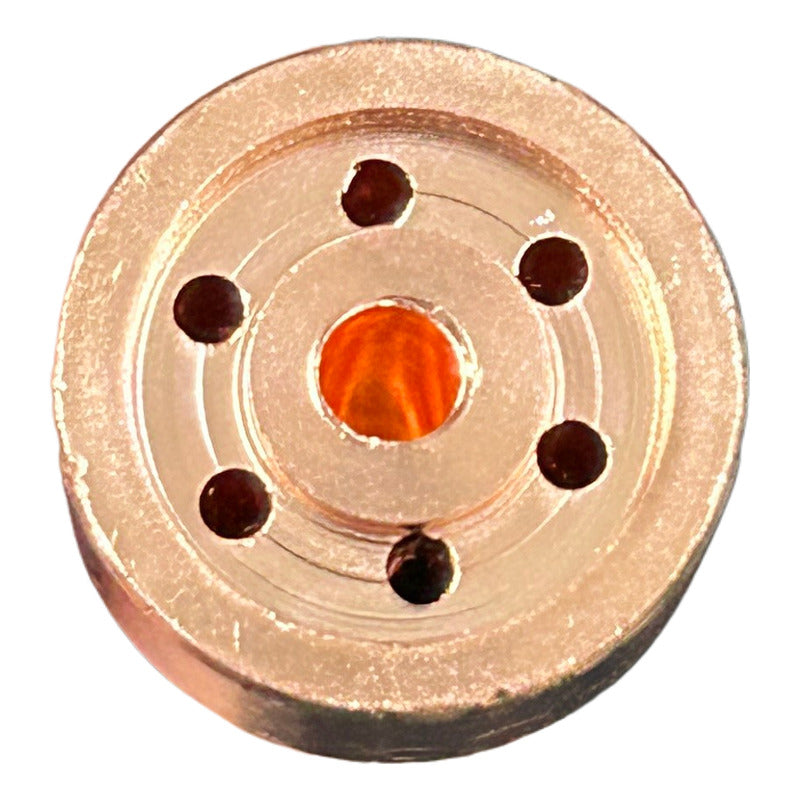 Boquilla Para Corte Tipo: Harris Acetileno No. 1,2 Y 3 Pro Weld Industrial
