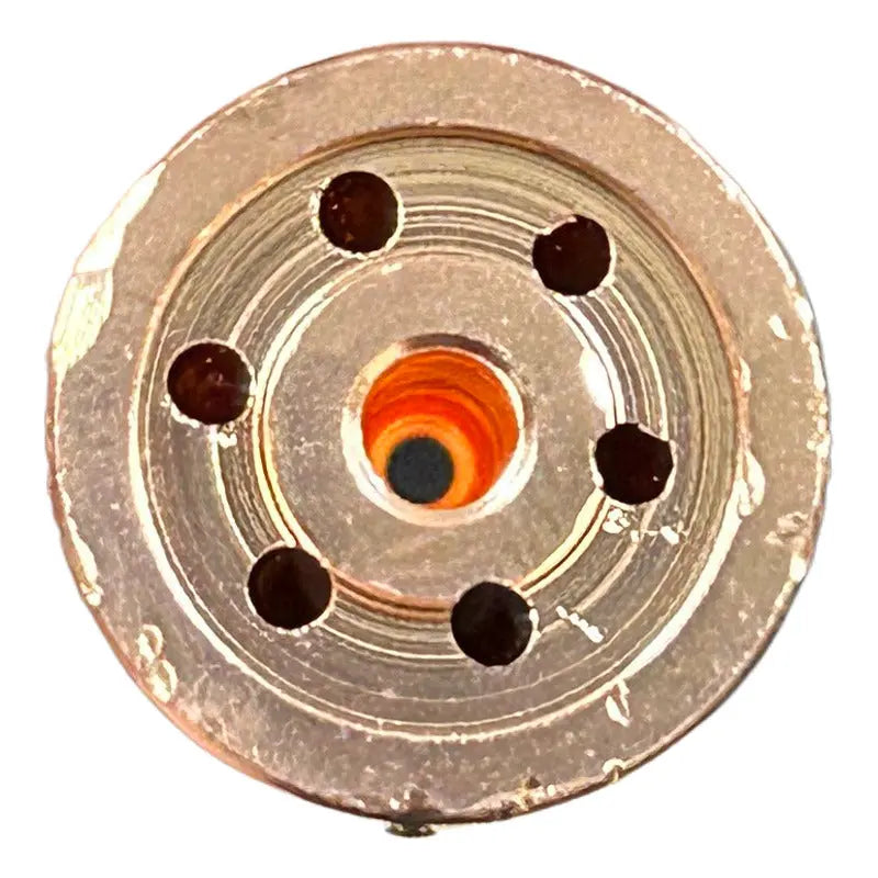 Boquilla Para Corte Tipo: Harris Acetileno No. 1,2 Y 3 Pro Weld Industrial