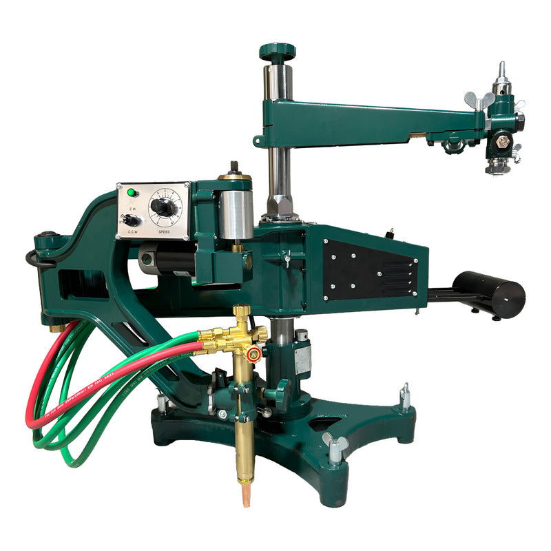 Pantografo De Mesa Oxicorte Manual