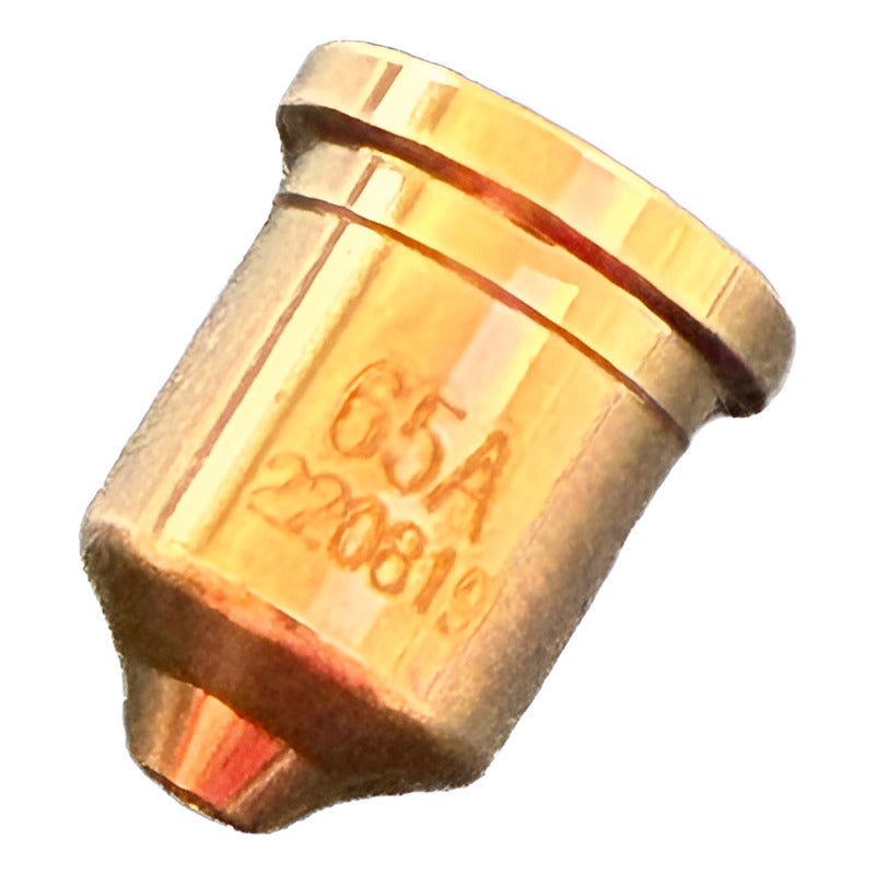 5 Nozzles Para Hypertherm 220819 Power Max 65, 85, 105 Pro Weld Industrial