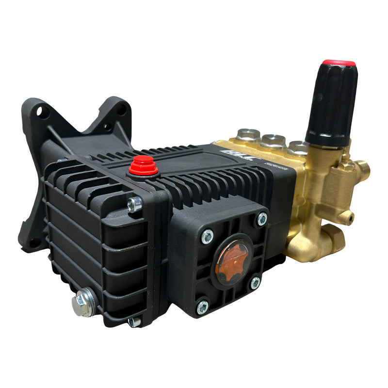 Bomba De Presion Para Hidrolavadora A Gasolina 4,000 Psi