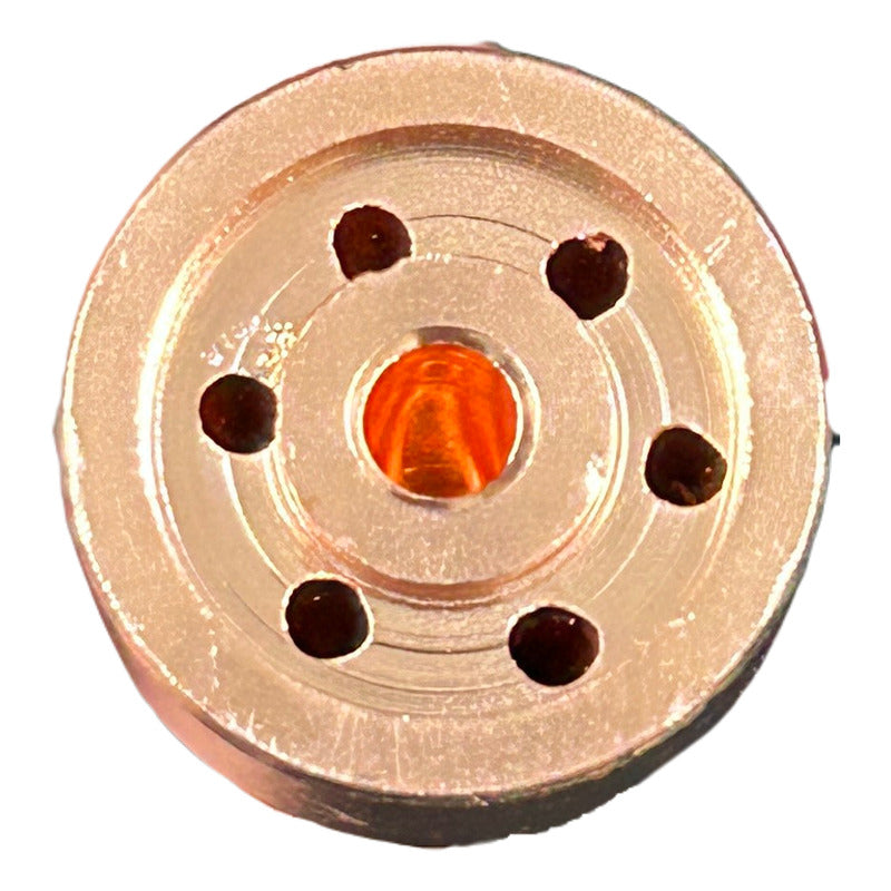 Boquilla Para Corte Tipo: Harris Acetileno No. 1,2 Y 3 Pro Weld Industrial