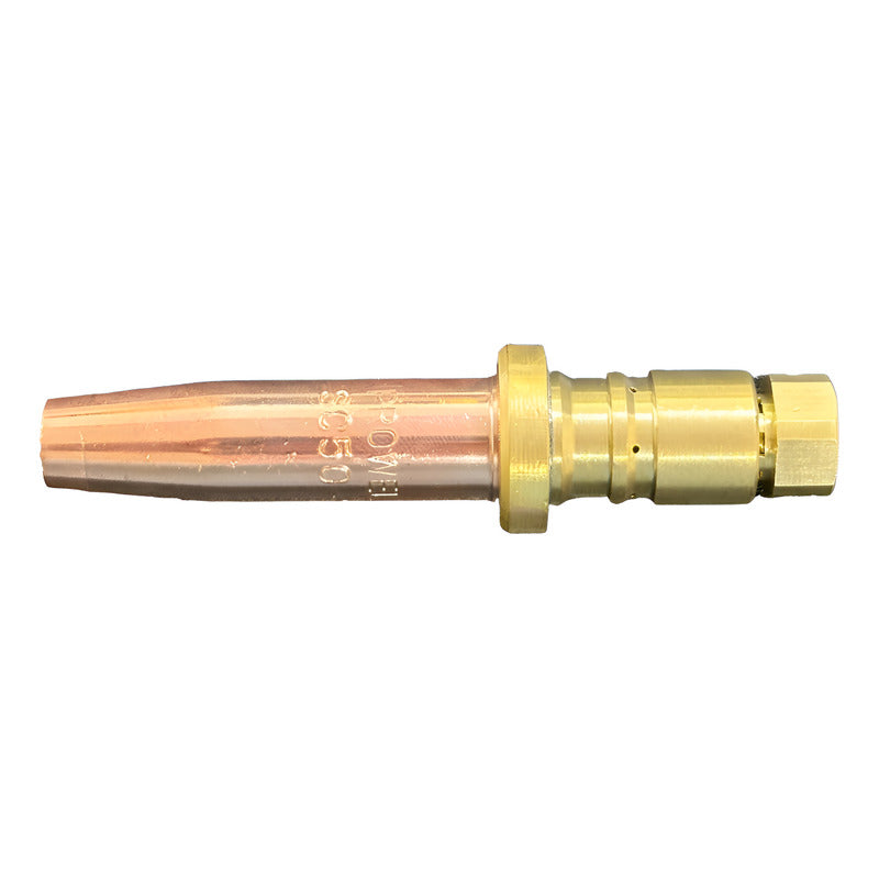 Boquilla Para Corte Tipo Smith Butano No. 1,2 Y 3 Pro Weld Industrial