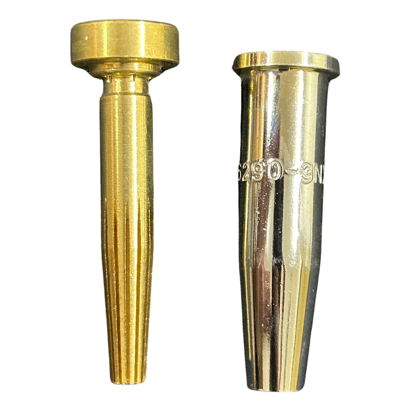 Boquilla Para Corte Tipo Harris Butano No. 1,2 Y 3 Pro Weld Industrial