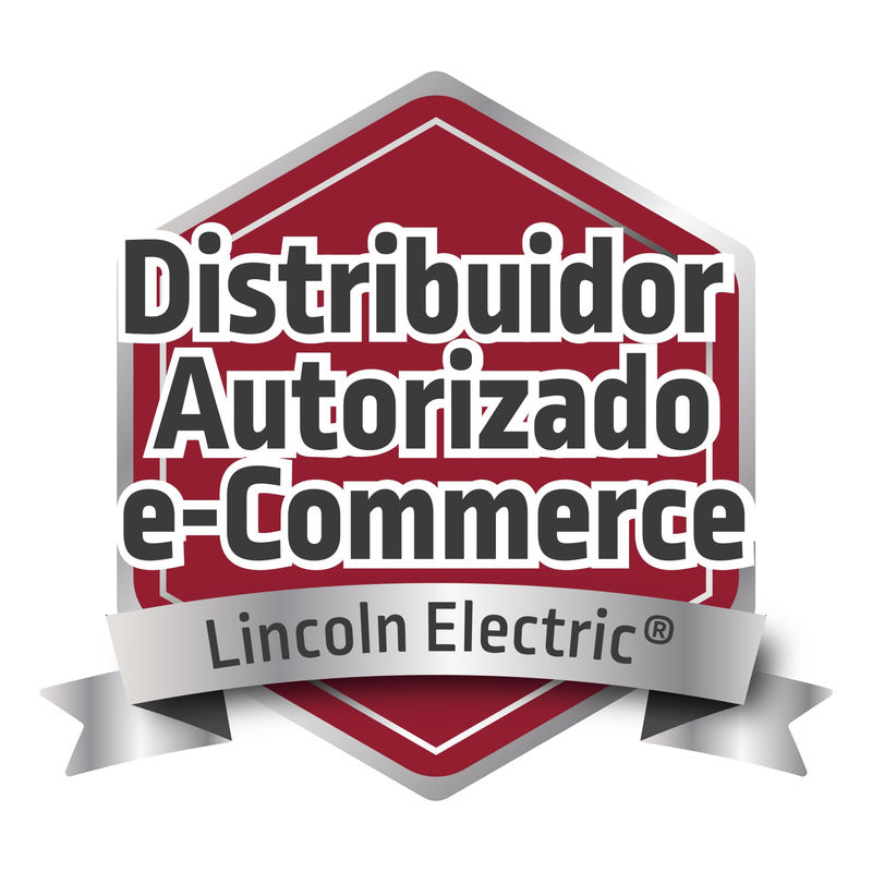 Camisola Para Soldador De Lincoln Electric / Red Force
