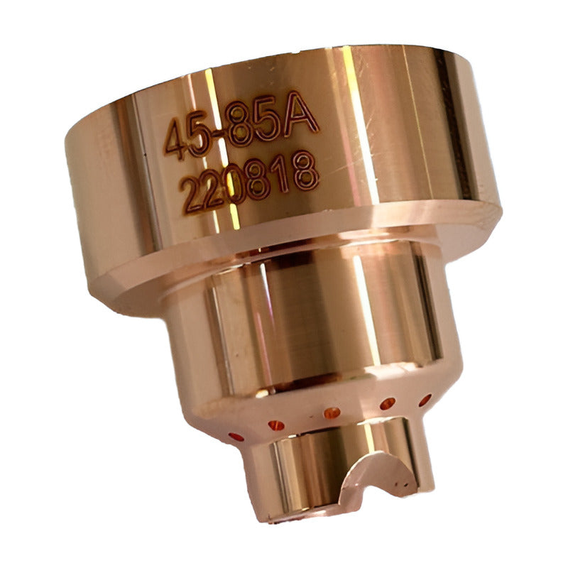 5 Escudos Para Hypertherm 220818 45-85 Amps Pro Weld Industrial