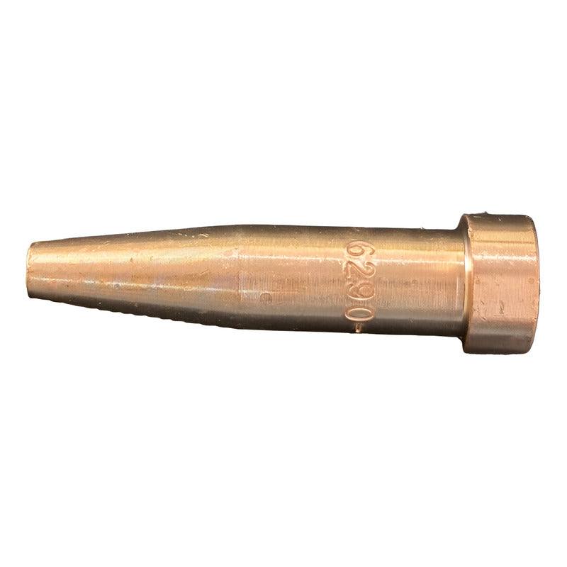 Boquilla Para Corte Tipo: Harris Acetileno No. 1,2 Y 3 Pro Weld Industrial