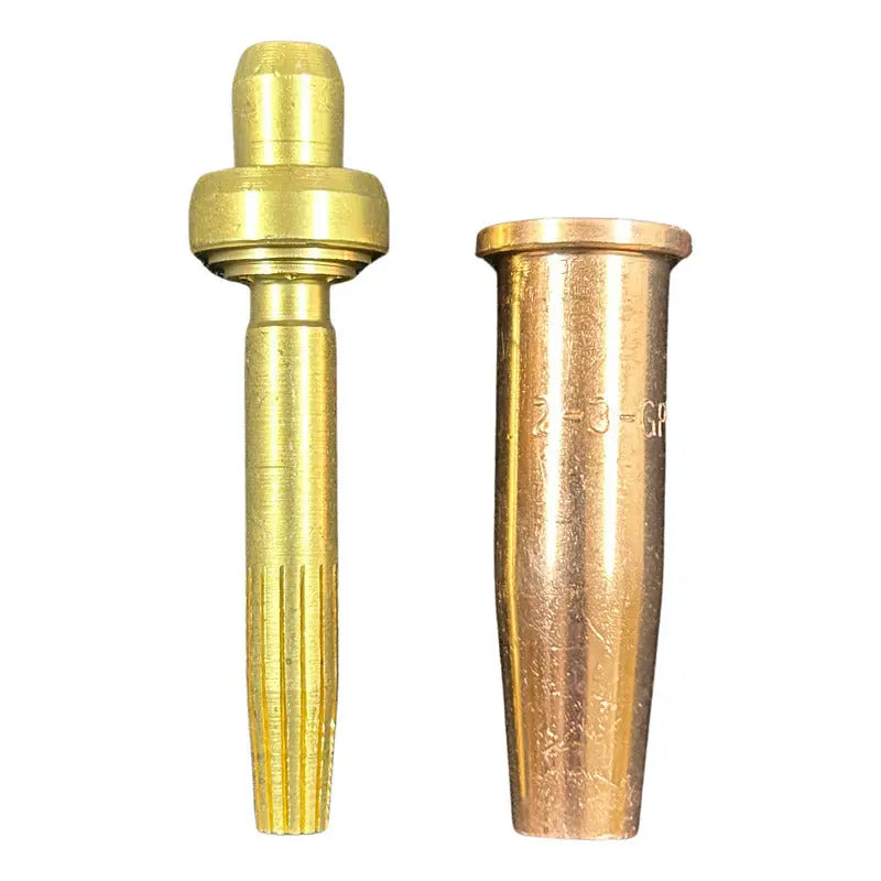 Boquilla Para Corte Tipo Victor Jr Butano No. 1 Y 2 Pro Weld Industrial