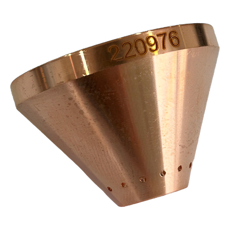 5 Escudos Para Hypertherm 220976 Pro Weld Industrial