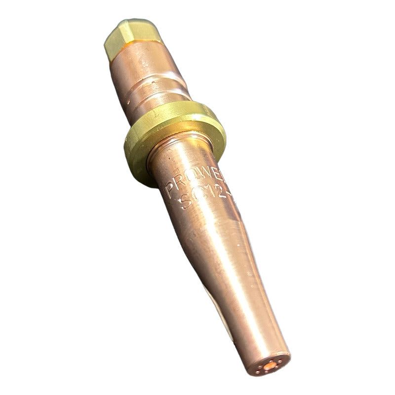 Boquilla Para Corte Tipo Smith Acetileno No 1,2 Y 3 Pro Weld Industrial