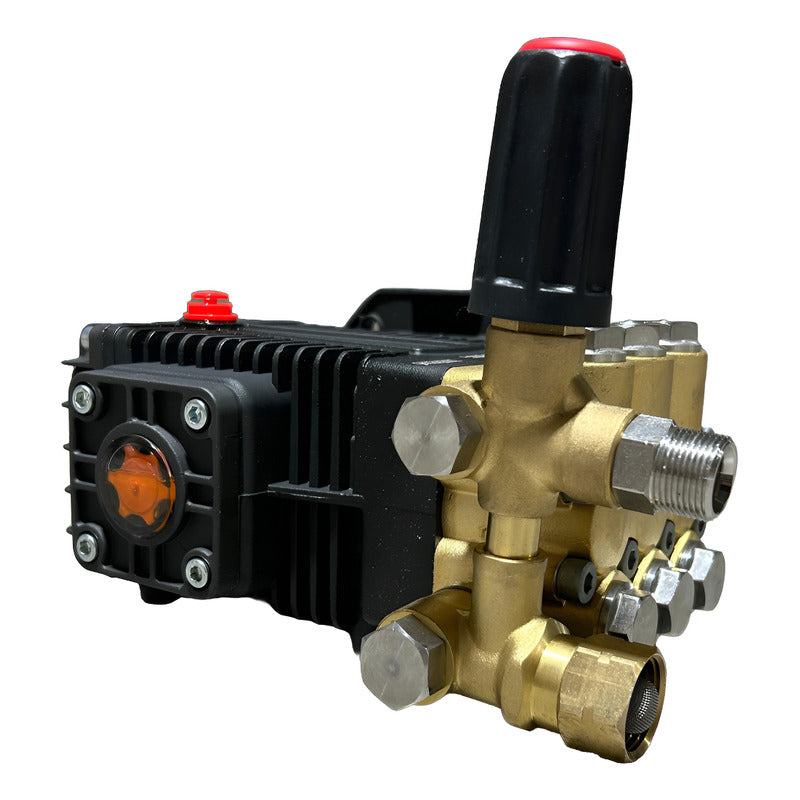 Bomba De Presion Para Hidrolavadora Electrica 3,900 Psi