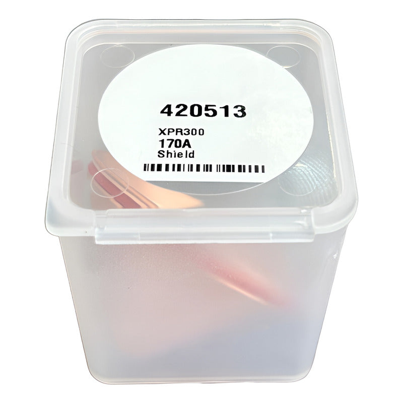 Ensamblaje De Escudo Para Hypertherm 420513 Para Xpr 300