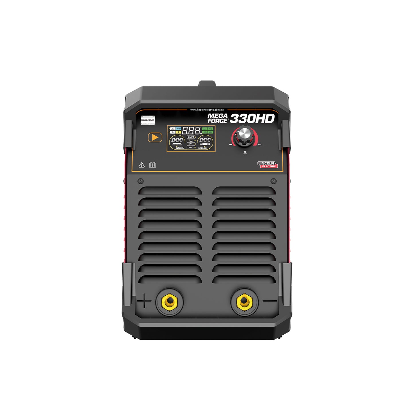 Mega Force 330HD