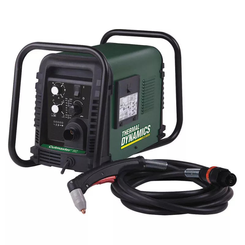 Cutmaster 82 Thermal Dynamics