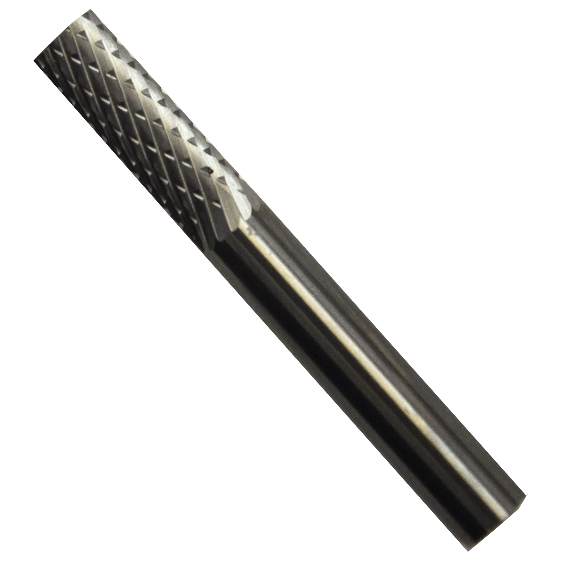 Lima rotativa, tipo SA-1, de 6.4 x 19.0 x 6.4 mm, para desbaste pesado (desbarbado), as¡ como desbaste de soldadura, fundiciones, pl stico, acero e inoxidable Pro Weld Industrial