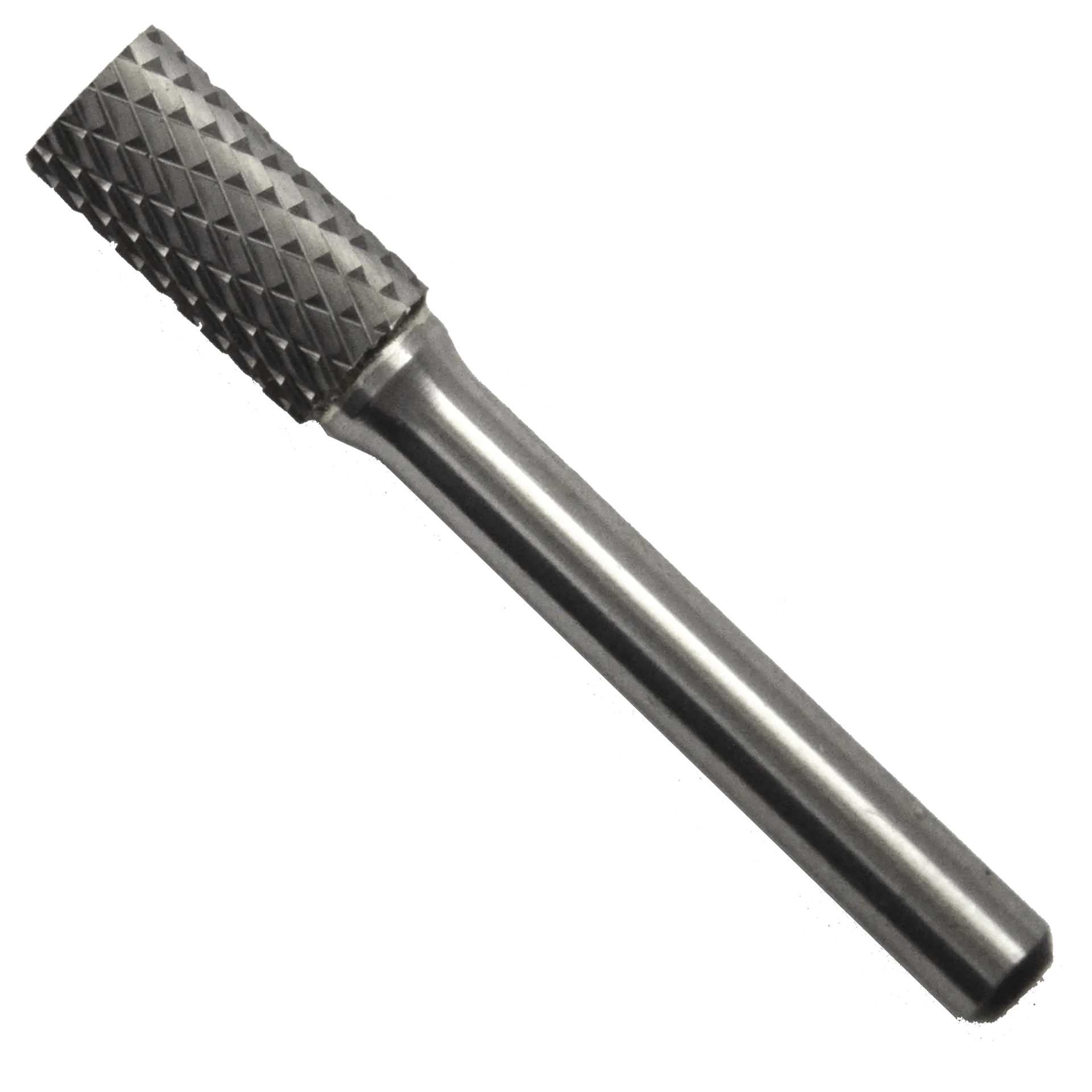 Lima rotativa, tipo SA-3, de 9.5 x 19.1 x 6.4 mm, para desbaste pesado (desbarbado), as¡ como desbaste de soldadura, fundiciones, pl stico, acero e inoxidable Pro Weld Industrial