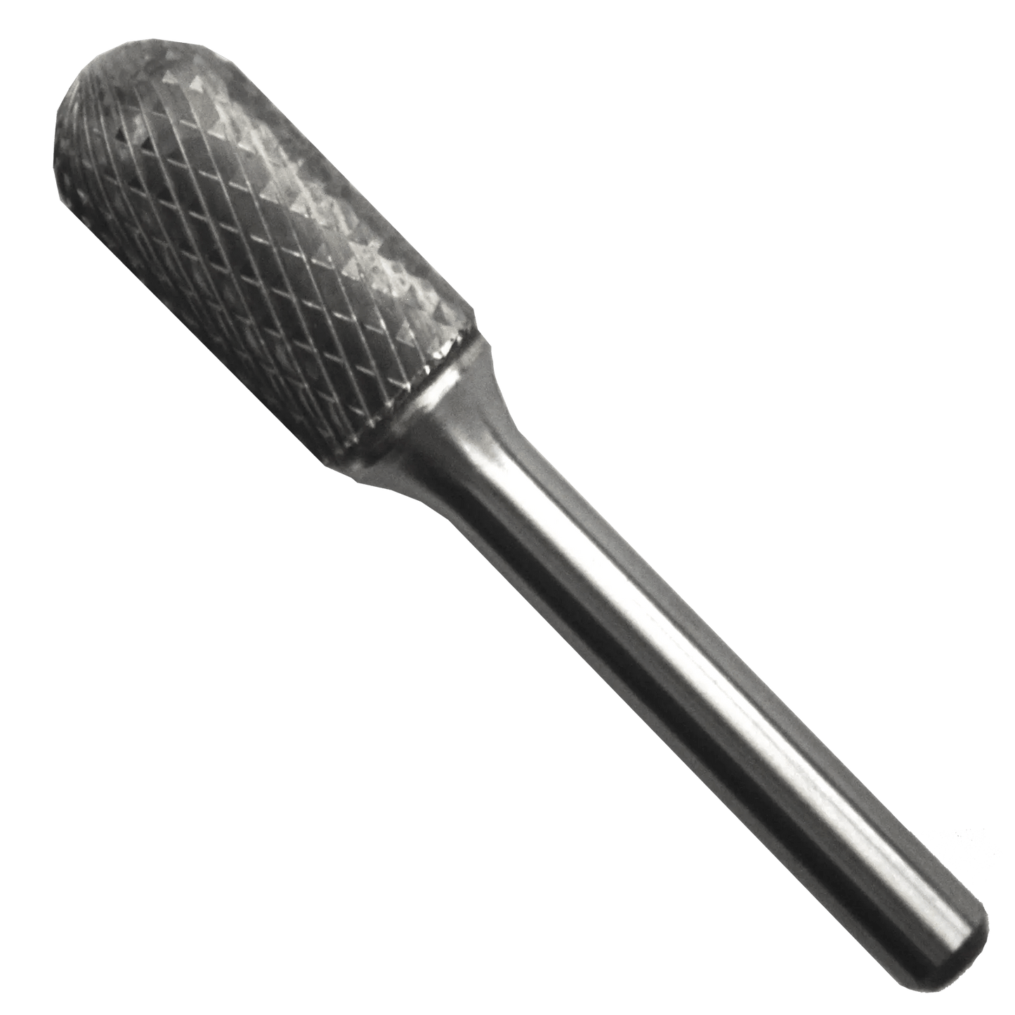 Lima rotativa, tipo SC-5, de 12.7 x 25.4 x 6.4 mm, para desbaste pesado (desbarbado), as¡ como desbaste de soldadura, fundiciones, pl stico, acero e inoxidable Pro Weld Industrial