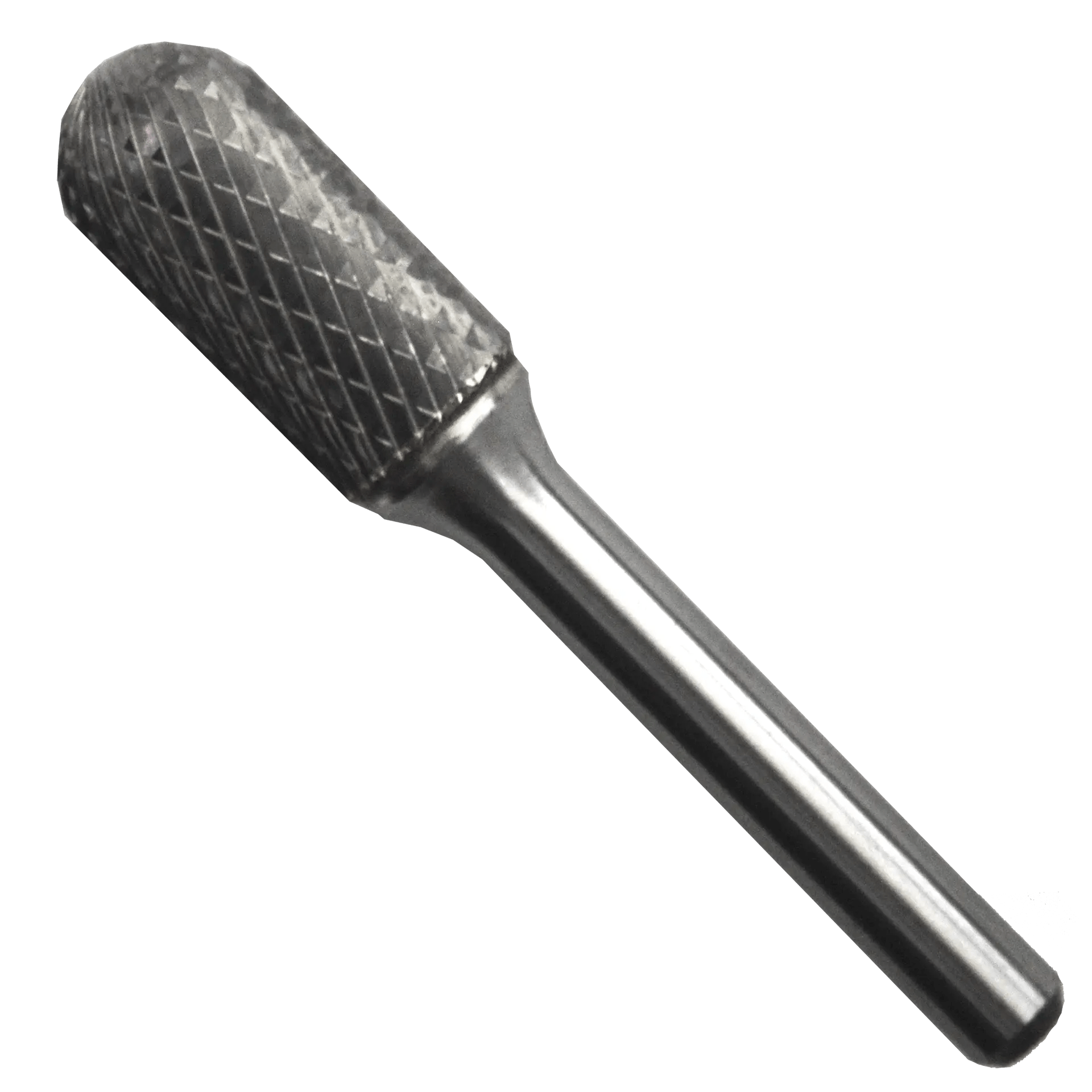 Lima rotativa, tipo SC-5, de 12.7 x 25.4 x 6.4 mm, para desbaste pesado (desbarbado), as¡ como desbaste de soldadura, fundiciones, pl stico, acero e inoxidable Pro Weld Industrial