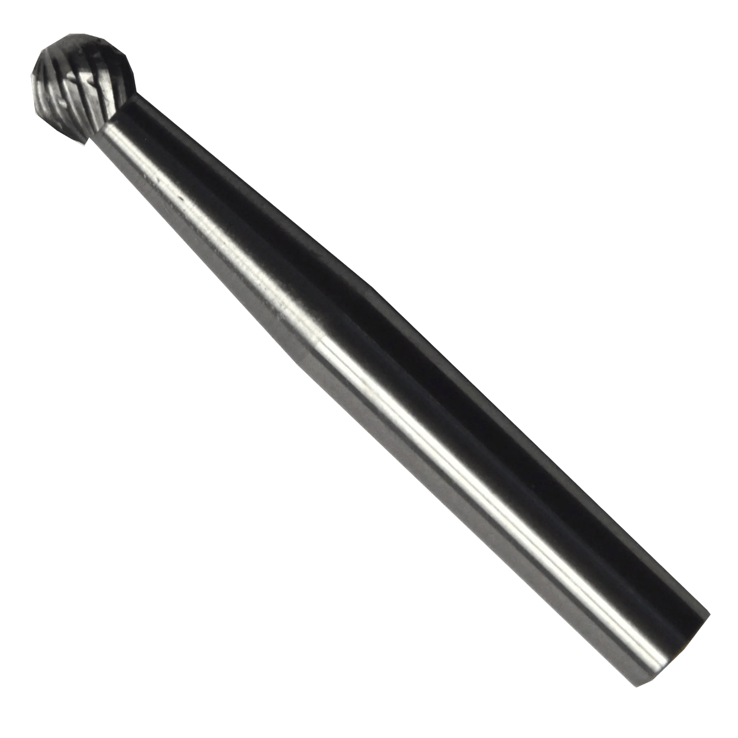 Lima rotativa, tipo SD-1, de 6.4 x 5.6 x 6.4 mm, para desbaste pesado (desbarbado), as¡ como desbaste de soldadura, fundiciones, pl stico, acero e inoxidable Pro Weld Industrial