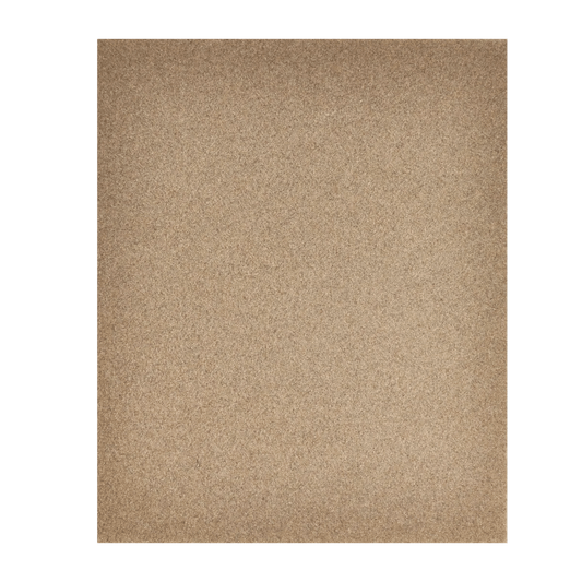 Almohadilla de lija grano 220 de 115 x 140 x 5 mm Pro Weld Industrial