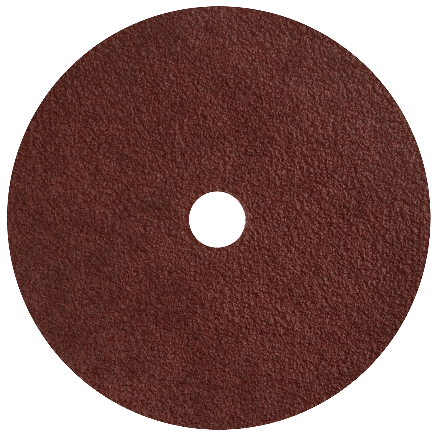 Fibrodisco de ¢xido de aluminio, especificaci¢n AAA50 , de 178 x 22.2 mm Pro Weld Industrial