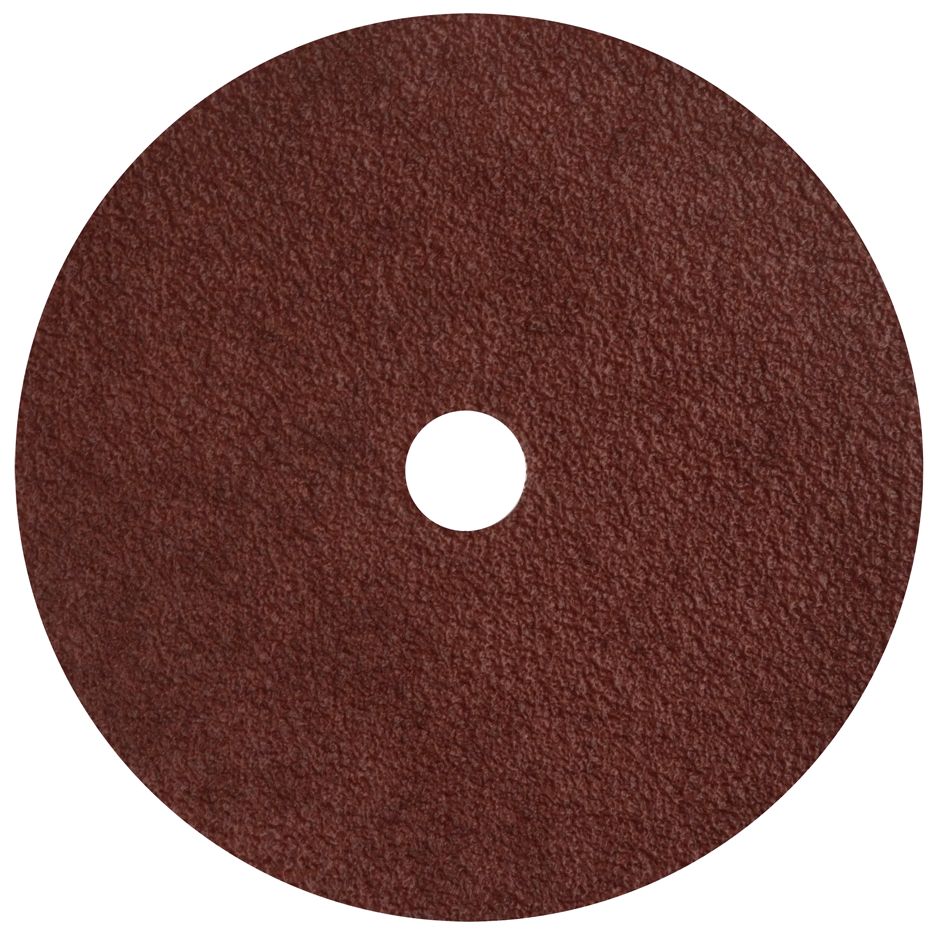 Fibrodisco de ¢xido de aluminio, especificaci¢n AAA50 , de 178 x 22.2 mm Pro Weld Industrial