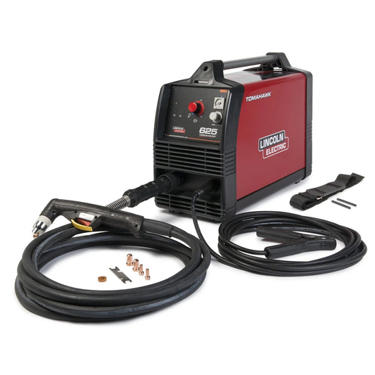 Plasma Tomahawk 625 - Lincoln Electric LINCOLN ELECTRIC