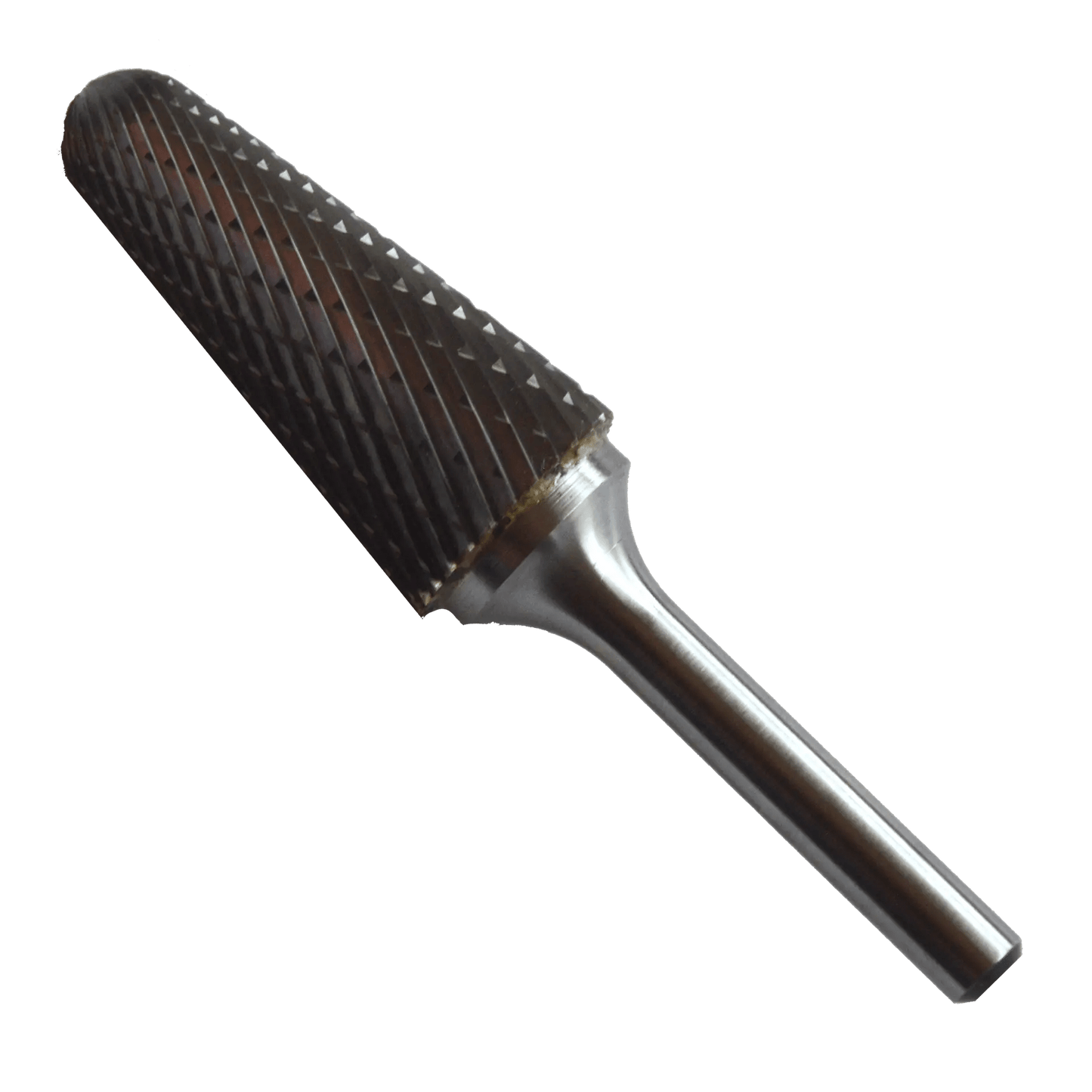 Lima rotativa, tipo SL-7, de 19.1 x 38.1 x 6.4 mm, para desbaste pesado (desbarbado), as¡ como desbaste de soldadura, fundiciones, pl stico, acero e inoxidable Pro Weld Industrial