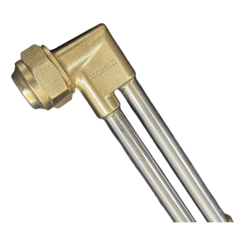 Aditamento De Corte Tipo Victor Medium Duty