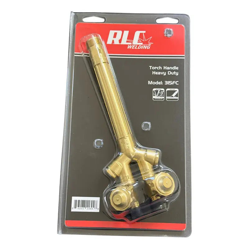 Maneral Tipo Victor Heavy Duty Pro Weld Industrial