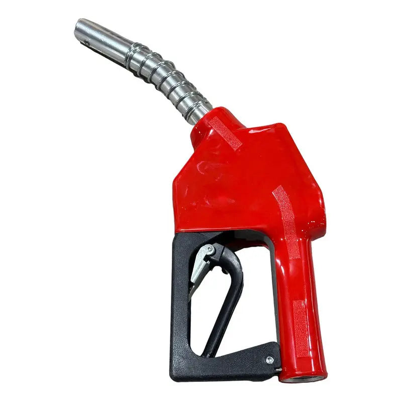 Pistola Automática Para Combustible Rojo 1 RLC