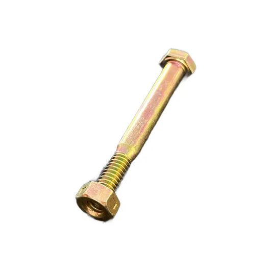 Tornillo Fusible Para Empacadora John Deere 336,337 (10 Pcs Pro Weld Industrial